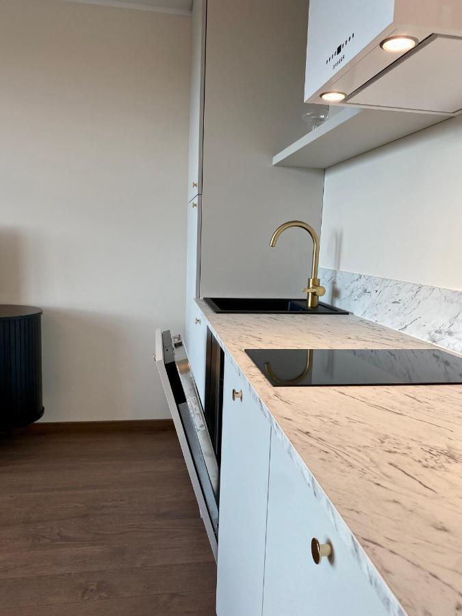 Elegance Apartment - City Centre Free Parking Ταλίν Εξωτερικό φωτογραφία