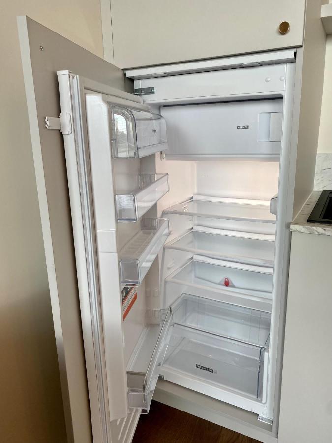 Elegance Apartment - City Centre Free Parking Ταλίν Εξωτερικό φωτογραφία