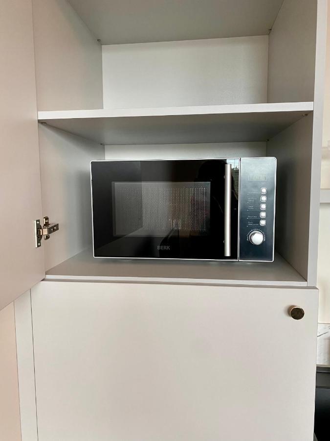 Elegance Apartment - City Centre Free Parking Ταλίν Εξωτερικό φωτογραφία