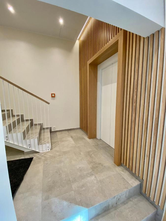 Elegance Apartment - City Centre Free Parking Ταλίν Εξωτερικό φωτογραφία