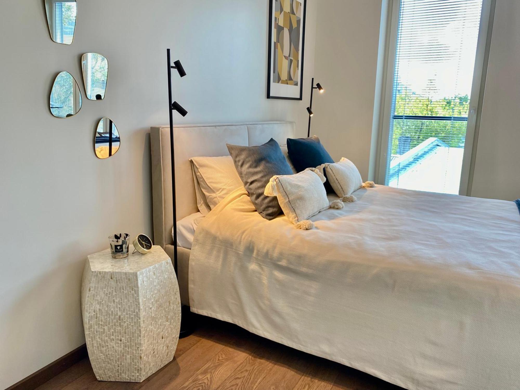 Elegance Apartment - City Centre Free Parking Ταλίν Εξωτερικό φωτογραφία