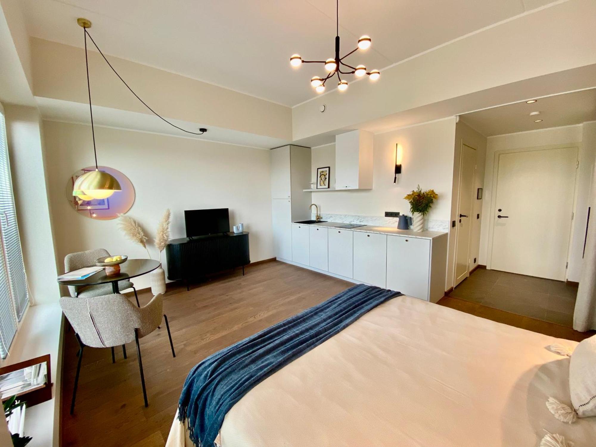 Elegance Apartment - City Centre Free Parking Ταλίν Εξωτερικό φωτογραφία