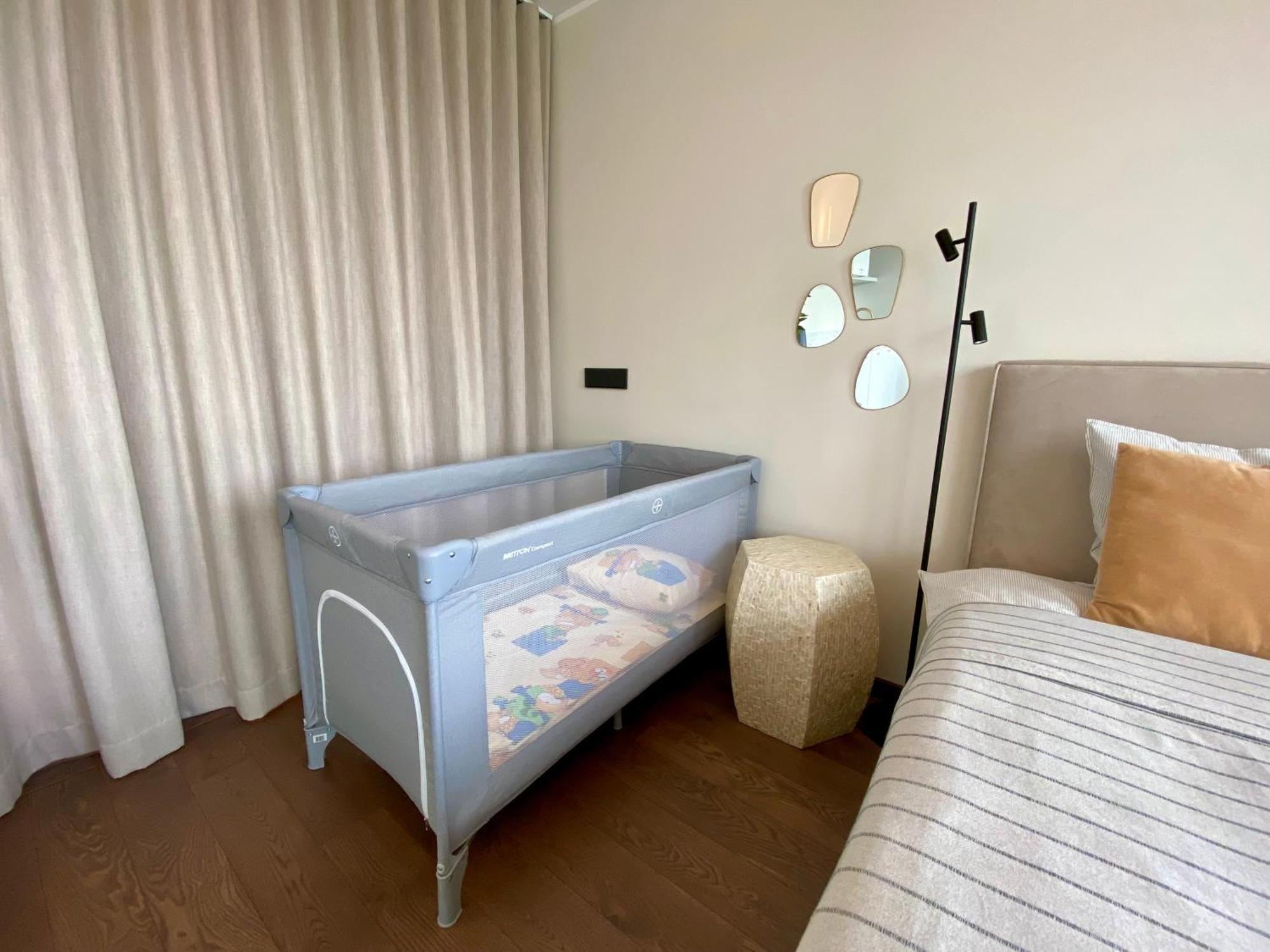 Elegance Apartment - City Centre Free Parking Ταλίν Εξωτερικό φωτογραφία